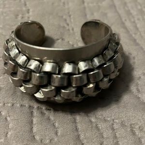 Stella & Dot Cuff Bracelet
